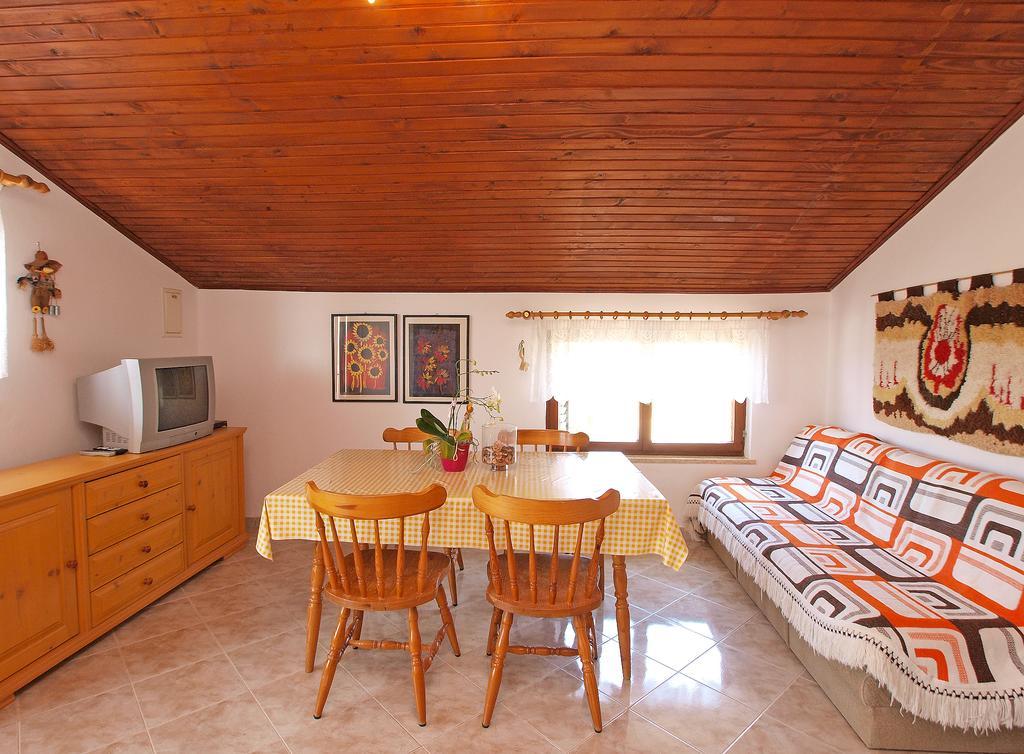 Apartment Vrcevan 895 Medulin Luaran gambar
