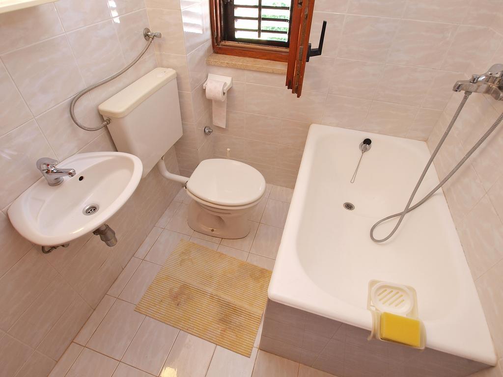 Apartment Vrcevan 895 Medulin Luaran gambar