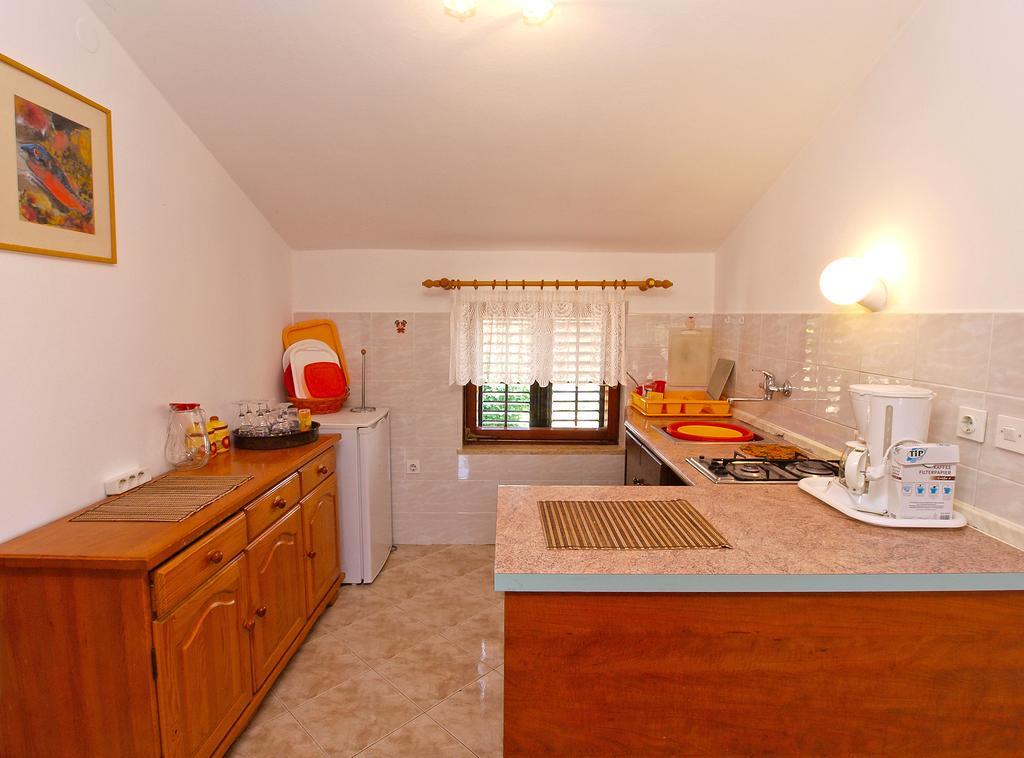 Apartment Vrcevan 895 Medulin Luaran gambar