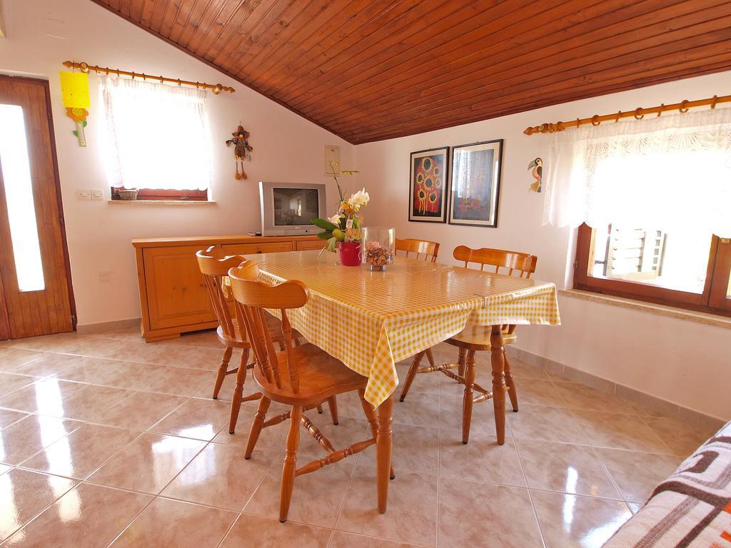 Apartment Vrcevan 895 Medulin Luaran gambar