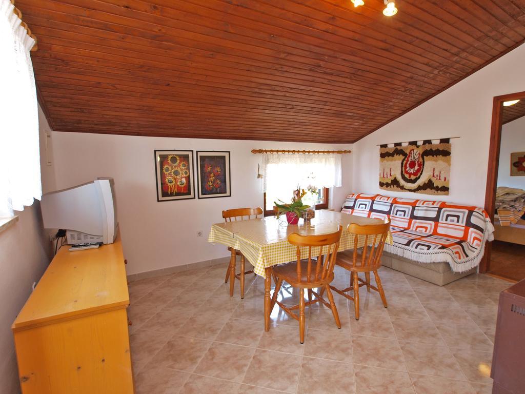 Apartment Vrcevan 895 Medulin Luaran gambar