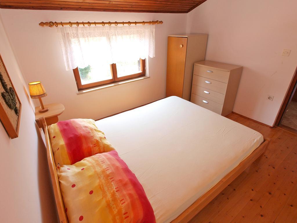 Apartment Vrcevan 895 Medulin Luaran gambar